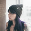 Label Toque